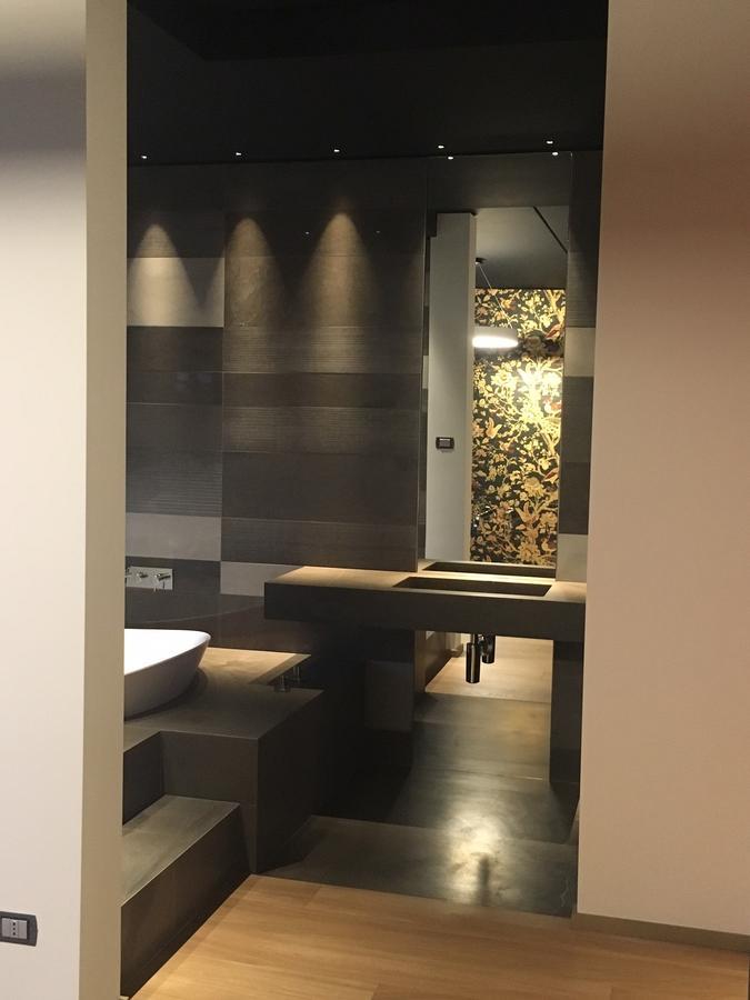 ホテル Relais Le Rocche ラ・モッラ エクステリア 写真